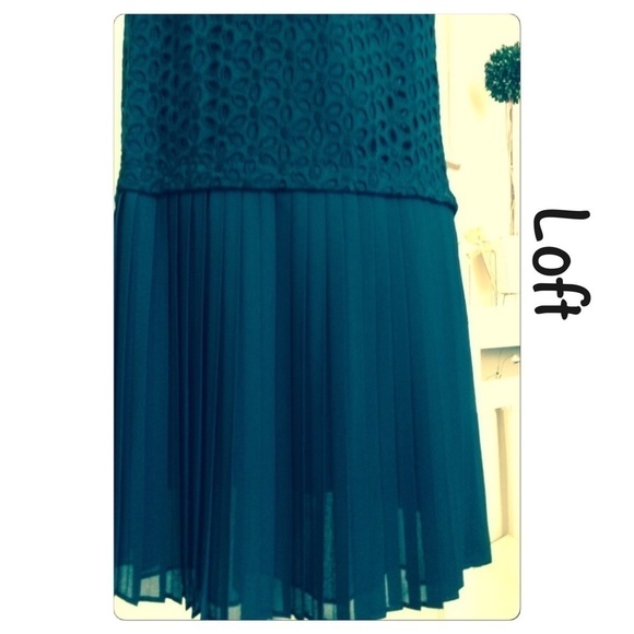 New - Loft dress - Picture 2 of 4